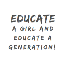 PUREathon - Educate Girl & Generation